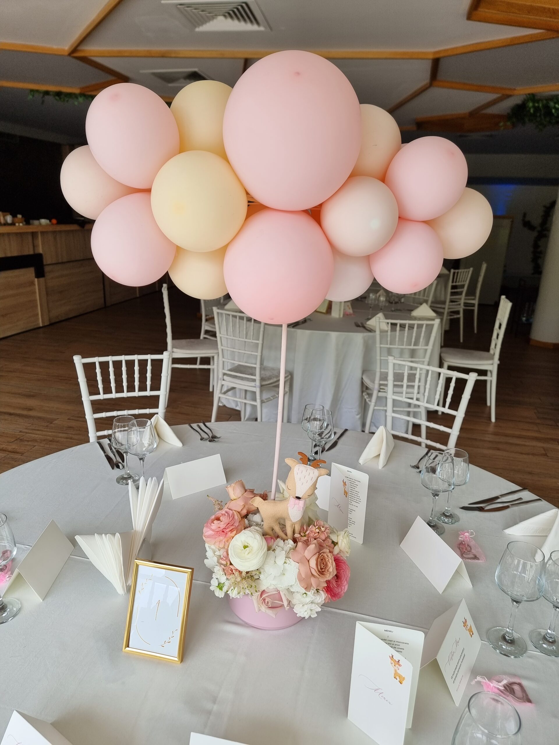 Botez Victoria - Gradina Floreasca (5)