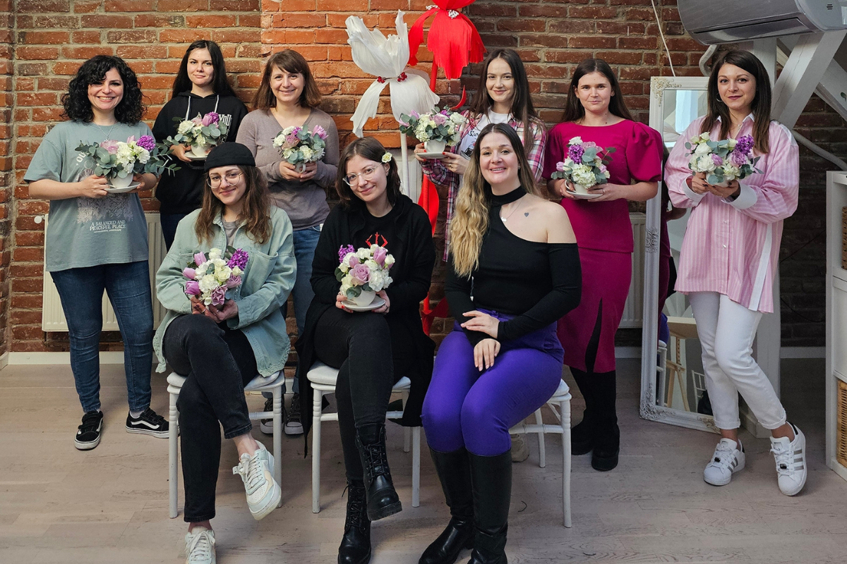 Image hover effect image